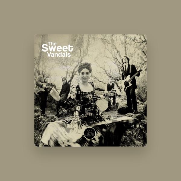 The Sweet Vandals