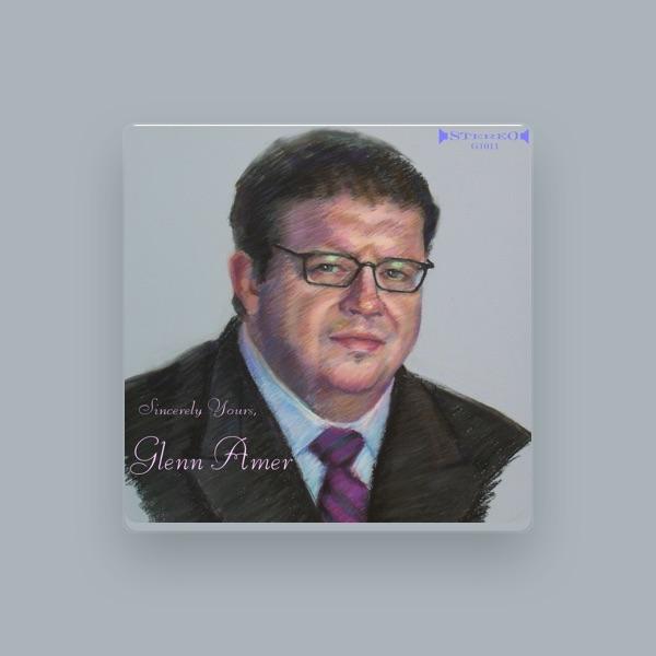 Glenn Amer