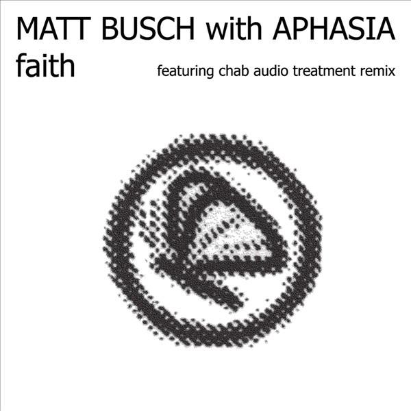 Faith (Chab Audio Treatment Remix)