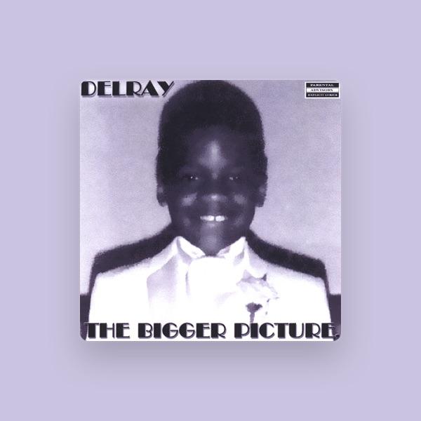 DELRAY