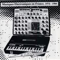 Musique par correspondance I, II, III, IV, V
