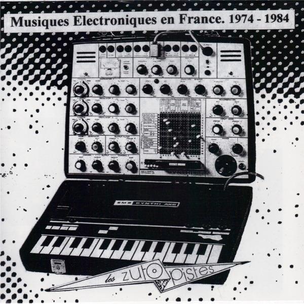 Musique par correspondance I, II, III, IV, V