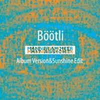 Böötli (Sunshine Edit) (feat. Eduardo Morris)