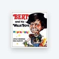 Bert & His Willis Boys