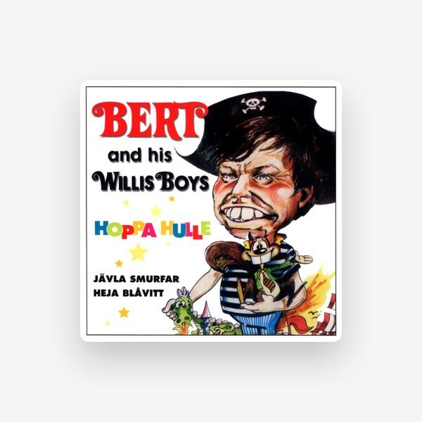 Bert & His Willis Boys