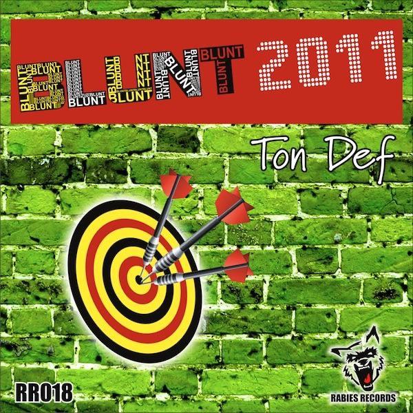 Blunt (Chris Lawyer Remix)