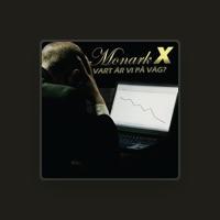 Monark X