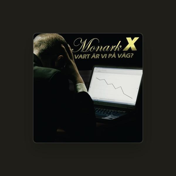 Monark X