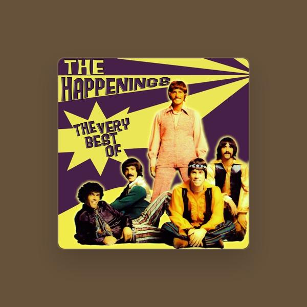 The Happenings