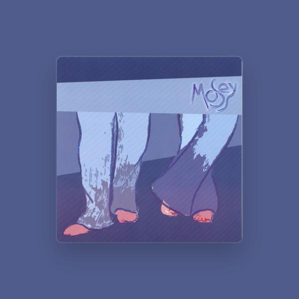 Mosey