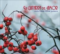 Drume Negrita (arr. J.C. Oliva)