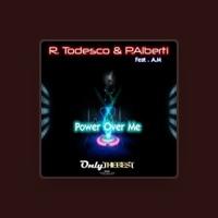 R. Todesco