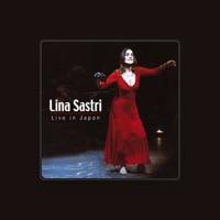 Lina Sastri
