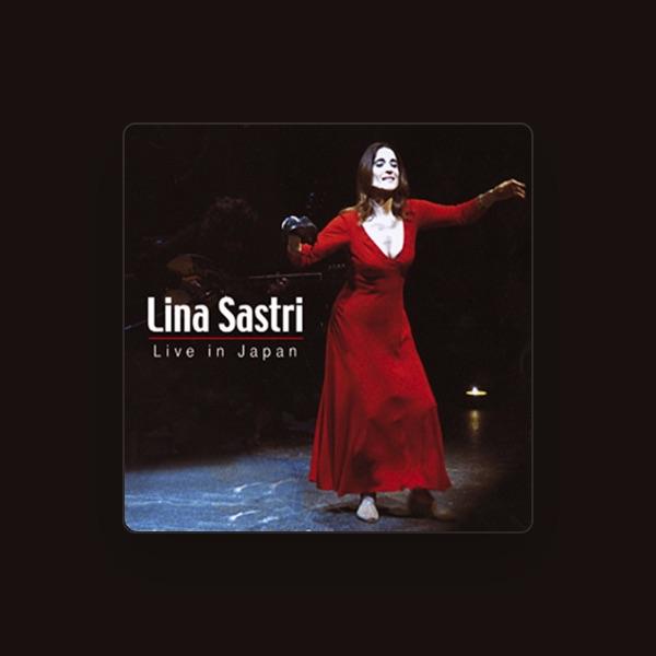Lina Sastri