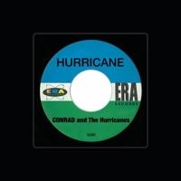 Conrad & The Hurricanes
