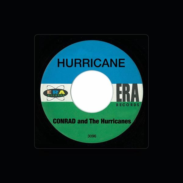 Conrad & The Hurricanes