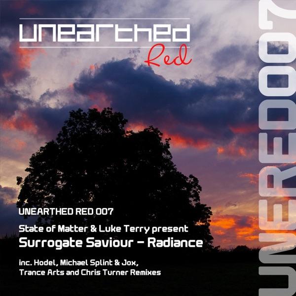 Radiance (Chris Turner Remix)