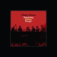 CLASSIC CHIMES