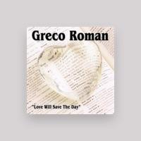 Greco Roman