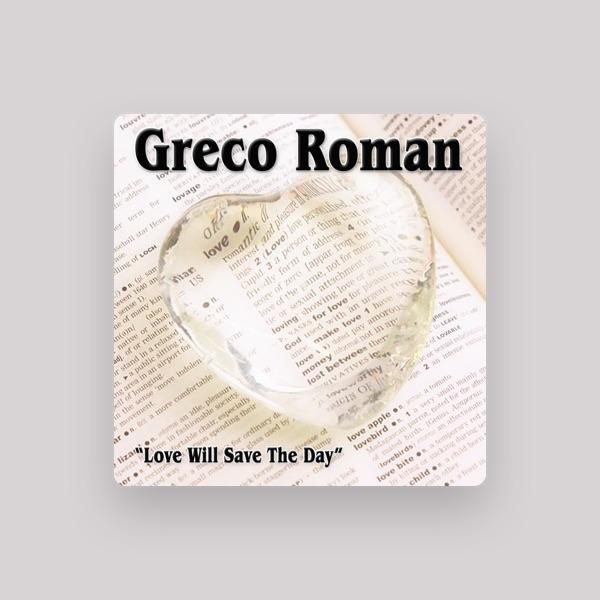 Greco Roman