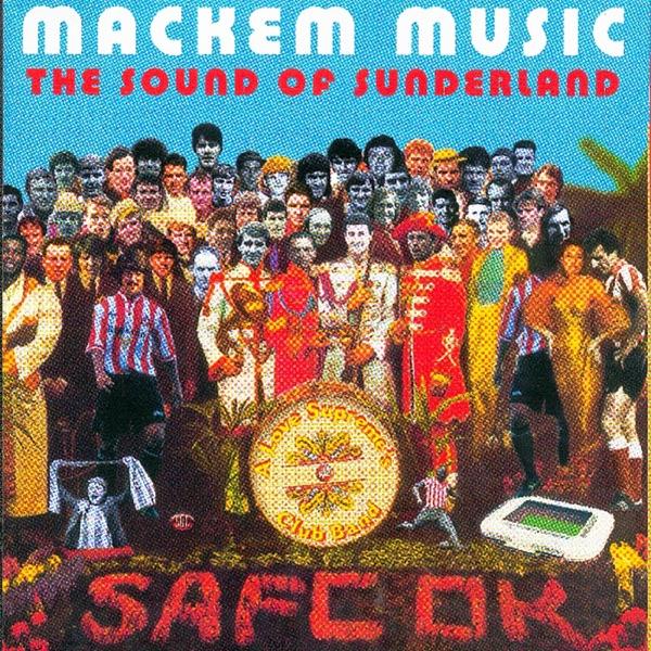 Daydream Believer (Cheer Up Peter Reid)
