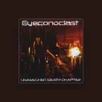 Eyeconoclast