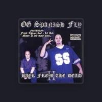 O.G. Spanish Fly