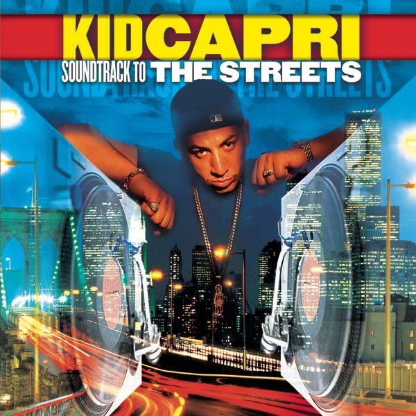 Hot This Year (feat. Brand Nubian & Diamond)