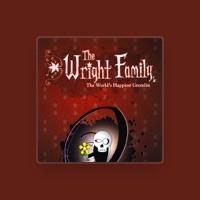 The Wright Family
