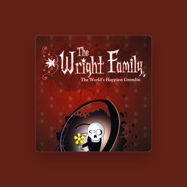 The Wright Family