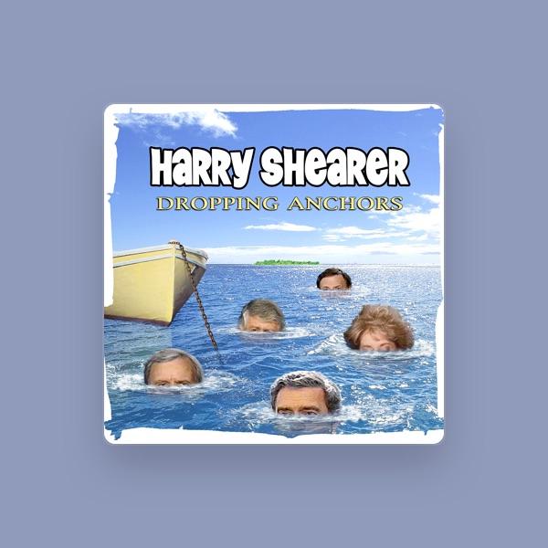 ハリー・シェアラー