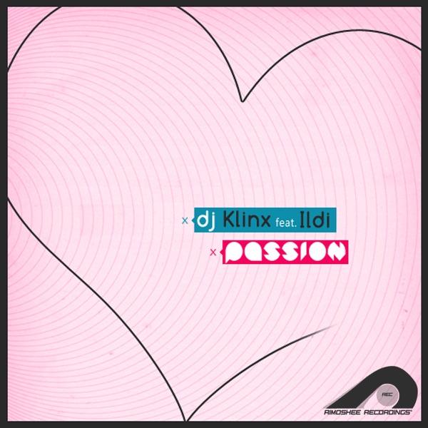 Passion (Club Mix)