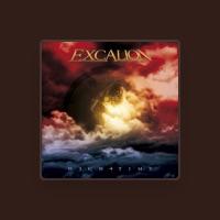 Excalion