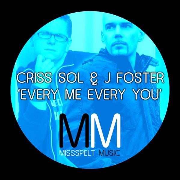 Every Me, Every You (Afterdark Remix)