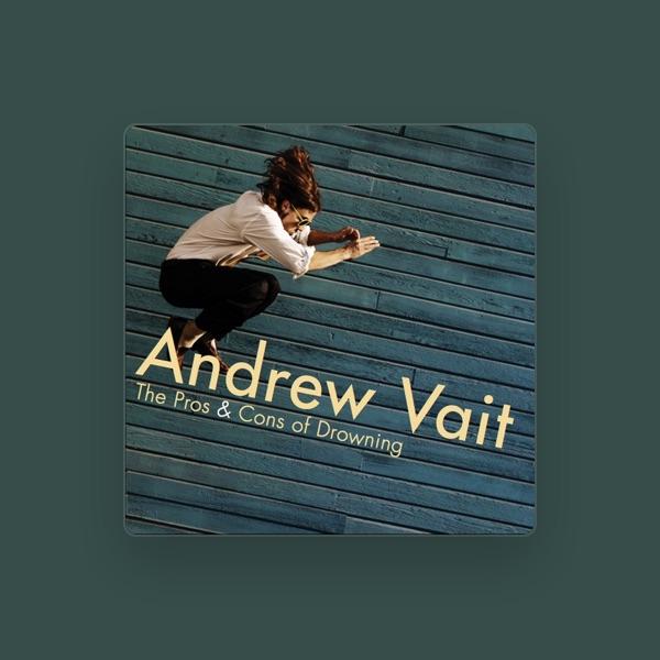 Andrew Vait