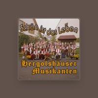 Hergolshäuser Musikanten