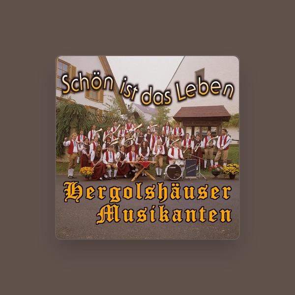 Hergolshäuser Musikanten