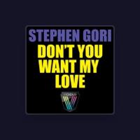 Stephen Gori