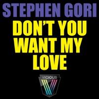 Don't You Want My Love (The Cut & Reckless Remix)