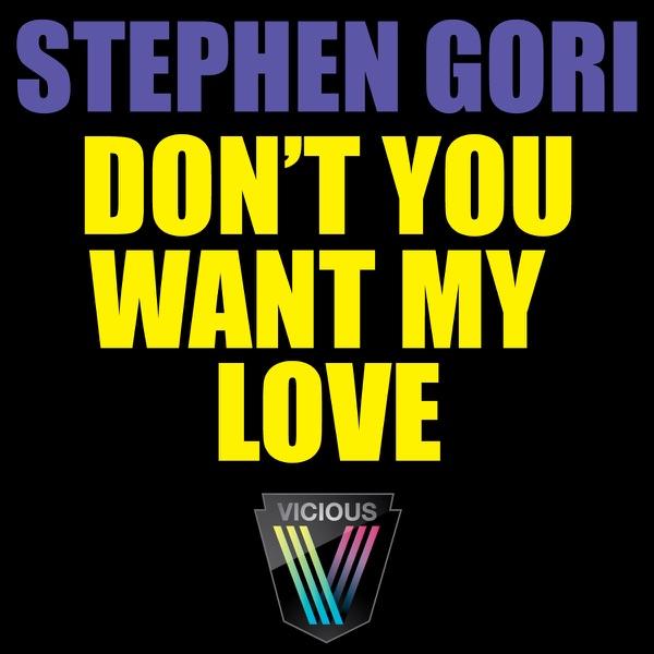 Don't You Want My Love (Nu-Tandique Remix)