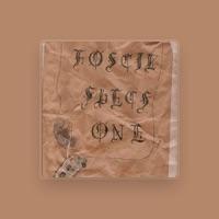 Foscil and Specs One
