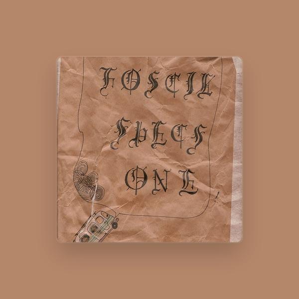 Foscil and Specs One