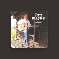 Jerry Bauguess