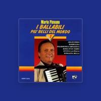 Mario Piovano