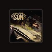 Small Town Son