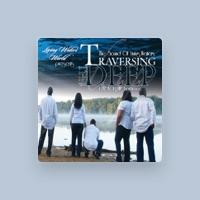The Sound of Living Waters