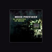 Noise Provider