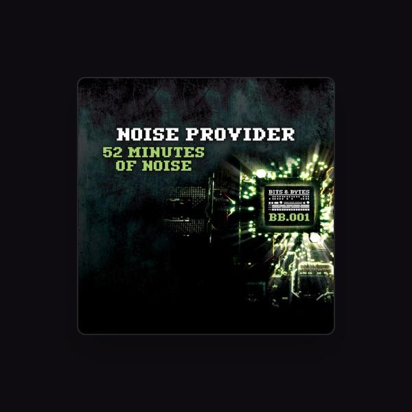 Noise Provider