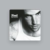 Fred Fairbrass