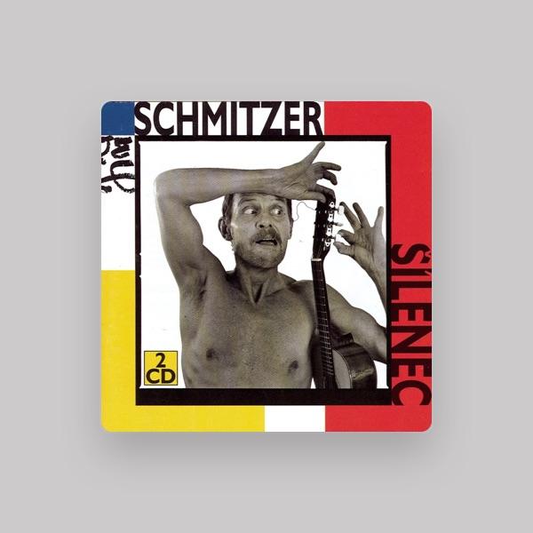 Jiri Schmitzer